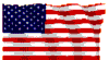 American Flag.  Symbol of our Freedom