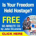 John De Limme Freedom Held Hostage